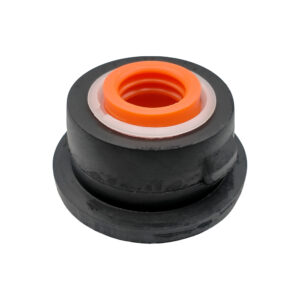 Втулка ричага ручки кпп 191711190B 191711190 191711190A