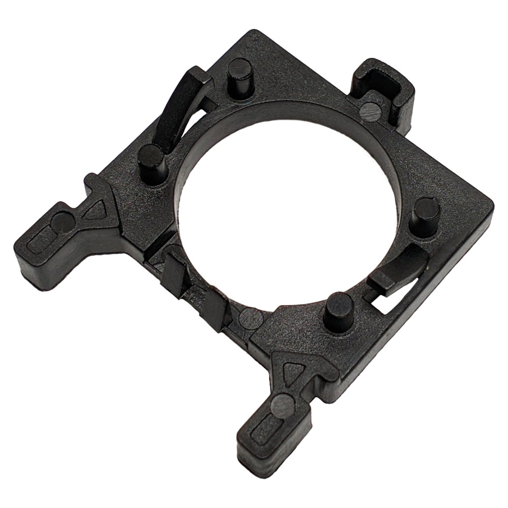 15b0908f-2e1a-11ef-b233-08bfb8a4bf67 Фіксатор лампочки led h7 Ford -