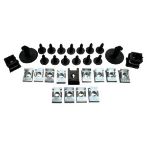 Набір для монтажу захисту двигуна 8D0805121 8D0805960 8E0805960 90775001