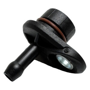 Мембрана клапан вакуумного насосу 31258031 31430964 31375107