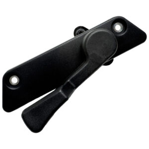 Ручка внутрішня правих задніх дверей 735379978 735291867 735270726