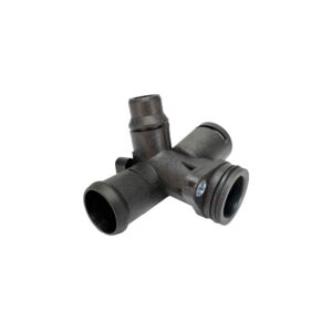 Фланець патрубок системи охолодження 06D121132C 06D121132A