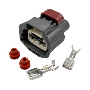 Фішка моторчика стояночного гальма 440110675R 440116390R 8201625545