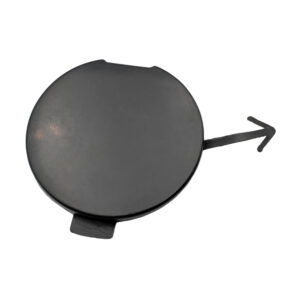 Заглушка буксирувального гака задня 6410A436XA