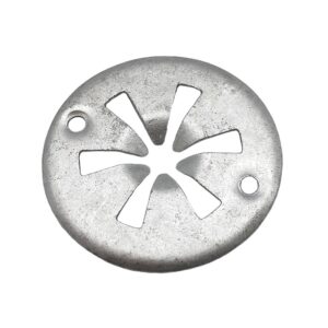 Шайба гайка шумоізоляції теплового екрана днища N90335004 N90335006 N90796502