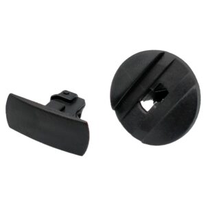 Кліпса підкрилка локера колісної арки 8565.53 856553 1622749580 51834606