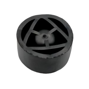 Втулка кріплення кришки двигуна 4M5G-6A994-AA 4M5G6A994AA 1434444