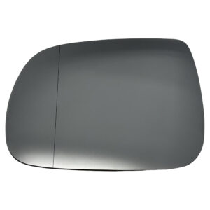 Скло дзеркала ліве підігрів 8R0857535E