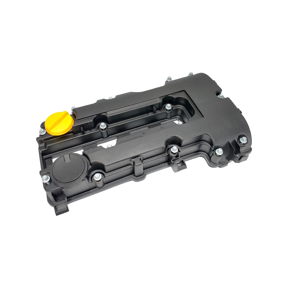 1fd19fbb-9f36-11ee-b219-9c6b001dd92e Кришка головки блоку циліндрів 25198877 55561426 55573746 607145 607697 25198874 25198498 -