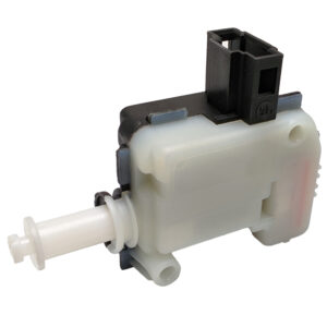 Замок активатор кришки бензобака 1J0810773 1J0810773A 1J0810773B 1J0810773C 1J0810773D