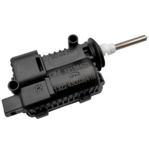 Замок активатор кришки бензобака 13158426 6207133 1207198 24438209