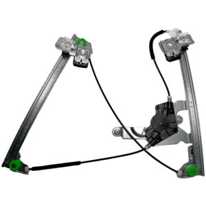 Склопідйомник передній лівий 1U0837461B