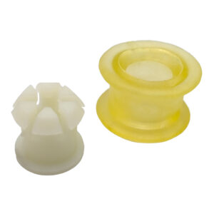 Ремкомплект троса куліси фіксатор 1K0711265 1K0711049AF