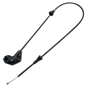 Трос відкриття капота 51238208442 51238190754 1842007382879 1842001386827