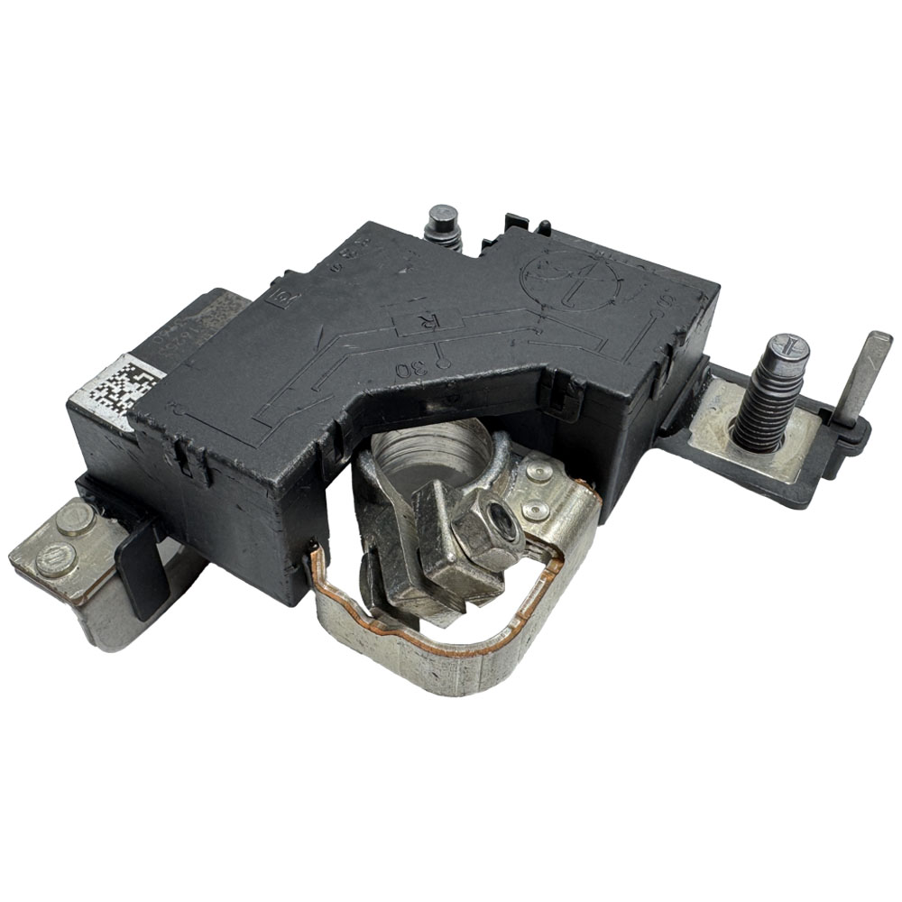 2221c8a4-cdc2-11ef-b254-08bfb8a4bf67 Клема акамуляторної батареї запобіжники A2469069600 A2469067901 A2469068601 -