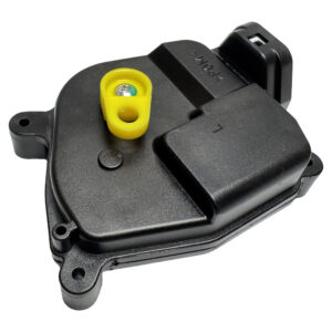 Привід замка дверей лівий задній 957451G020 95745-1G020