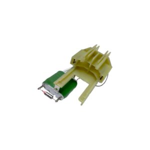 Резистор опір вентилятора пічки 1808438 90486793