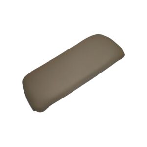 Кришка підлокітника кремова 8mm 8E0864245E 8E0864207D 4B0864245M4C5 4B0864245AH4C5