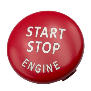Кнопка включення запалювання start-stop 61319153831