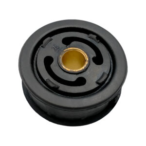 Ремкомплект троса куліси фіксатор 2460A108