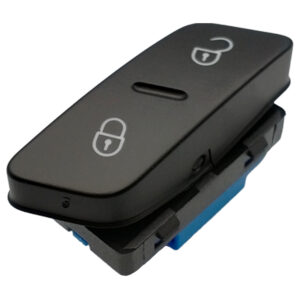 Кнопка блокування дверей 1K0962125B 1K0962125