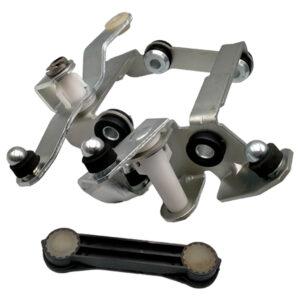 Куліса перемикання передач 1J0711729F 1J0711729 1J0711596E 171711965