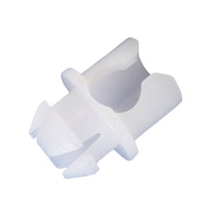 Зажим кріплення тяги дверного замка 171837199 А0039885078 0039885078