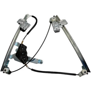 Склопідйомник передній правий 1U0837462B