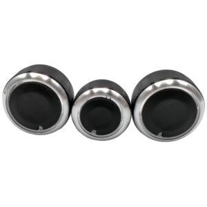 Регулятори пічки кнопки 1K0820047 5HB009352