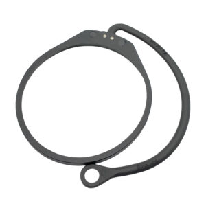 Фіксатор кріплення кришки бака 8E0201556 1J0201550AC 1J0201550AN 1J0201550AN 1H0201553B