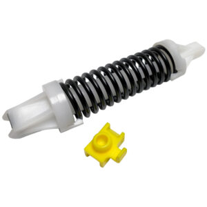 Кронштейн педалі зчеплення пружина 93183937 12800290 9191365 9006348