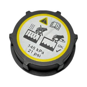 Кришка бачка розширювального 1224233 LF5015205A 1301104 3M5H8100AC 3M5H8100AD