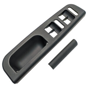 Накладка кнопок склопідіймача 4кн фіксатор 3B0867175A 3B1867171