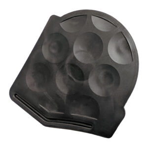 Заглушка кузова автомобіля R 1K0825962B