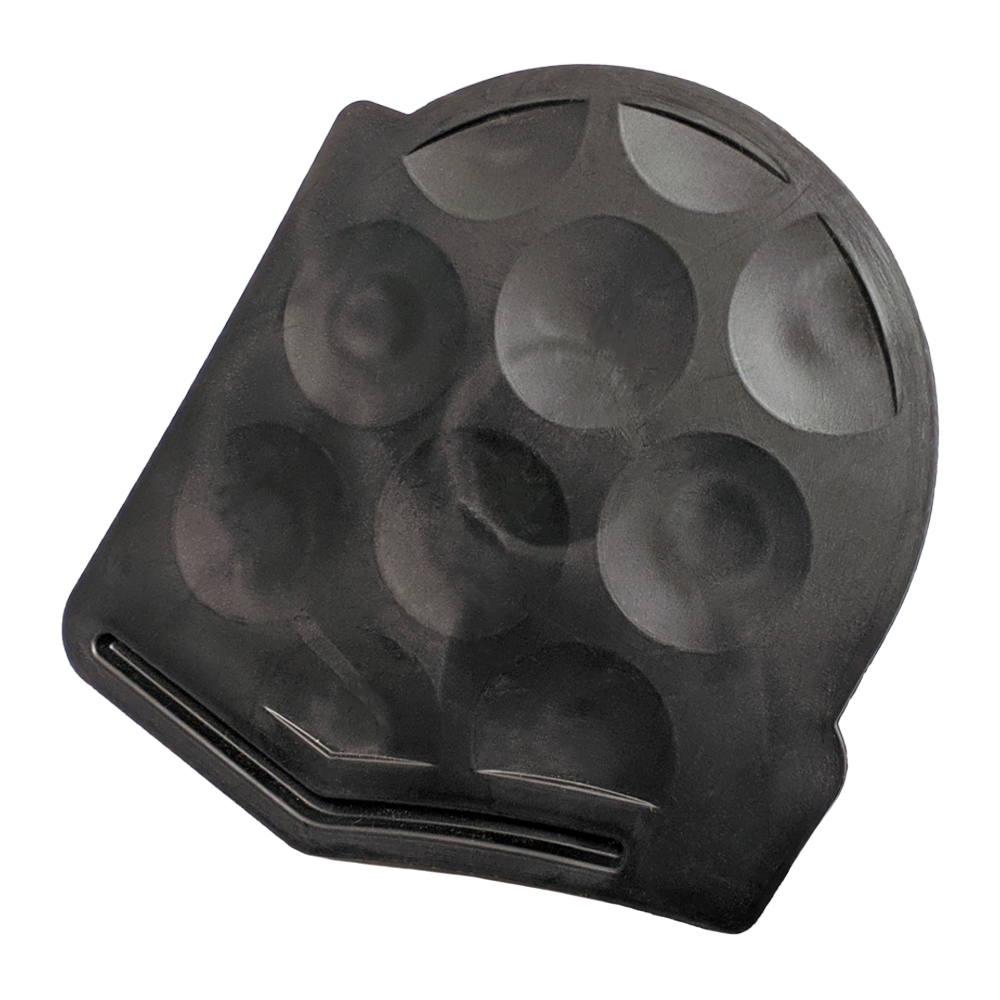 32db4c34-1e82-11ef-b231-08bfb8a4bf67 Заглушка кузова автомобіля R 1K0825962B -