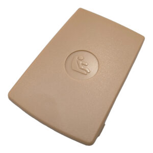 Заглушка кріплення isofix 52207319686 7118673 7319686 52207118673