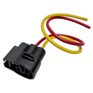 Роз'єм котушки 8200765882 91159920 7700875000