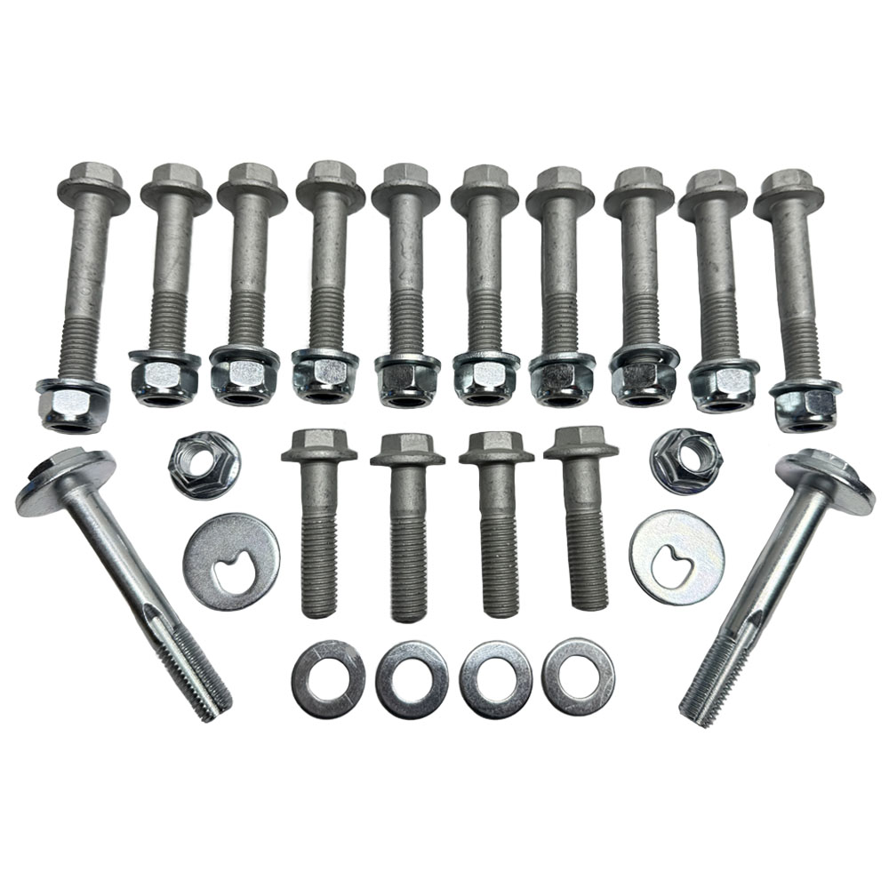 342e14c8-a03f-11ef-b24a-08bfb8a4bf67 Болти розвалу ричагів задньої балки комплект 1456980 1471980 1471994 1471995 -