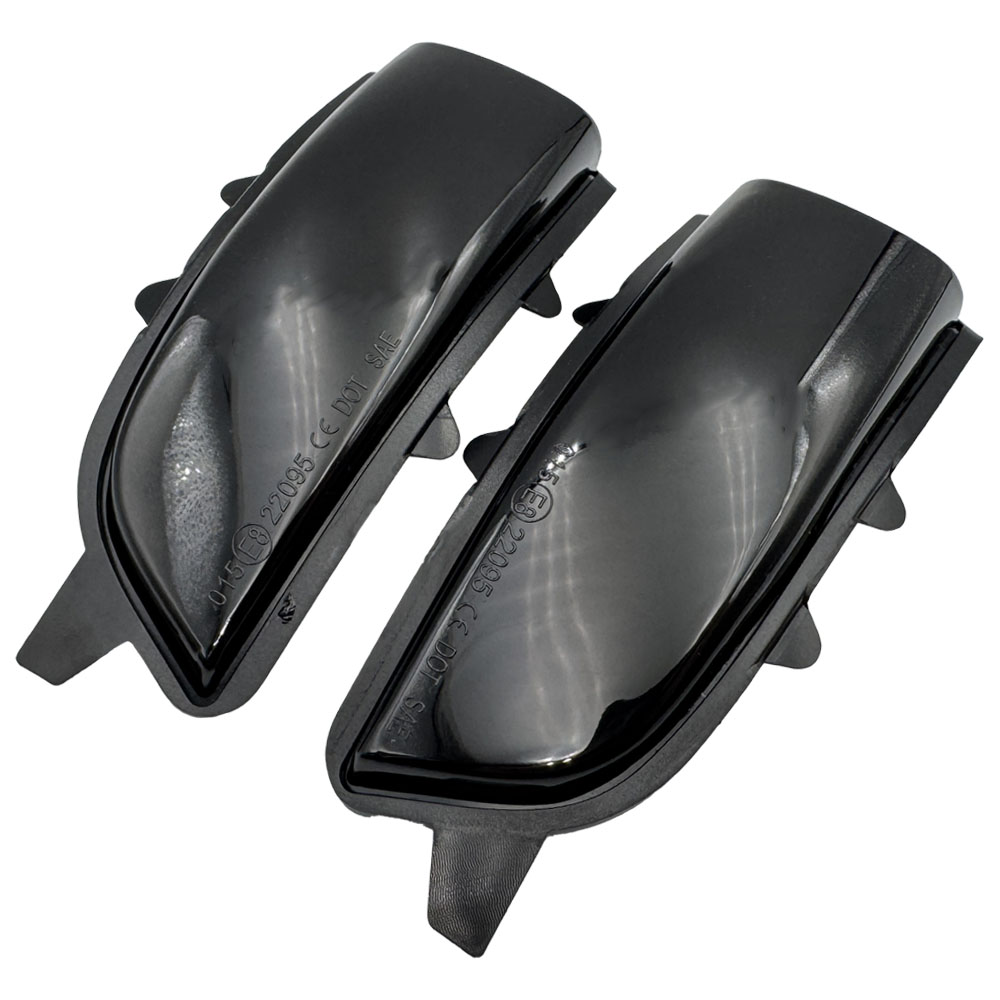 360bd546-a1b5-11ef-b24a-08bfb8a4bf67 Повторювач повороту дзеркала led лівий правий 31111090 31111102 -