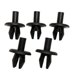 Кліпса підкрилка локера колісної арки 90138810 1719245 2223810 90508425 N0385491 комплект 5шт