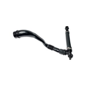 Патрубок вентиляції картерних газів 06B103209N 06B103217AB 06B103217F 06B103217B