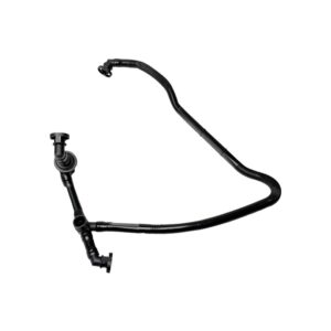 Патрубок вентиляції картерних газів 078103224P 078103224R 078103224M 078103224L