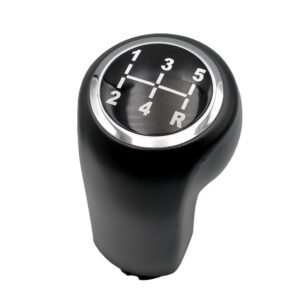 Ручка кпп 5п R назад 8026651255