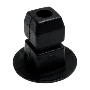 Кліпса підкрилка локера колісної арки N90833801 6N0809966A 1M0809966