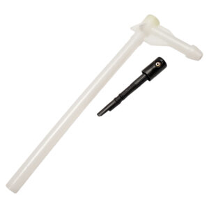 Форсунка омивача заднього скла 333955985