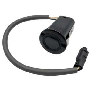 Датчик парковки чорний PZ36200208C0 PZ362-00208-C0 1883009060