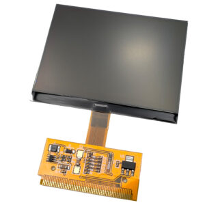 Дисплей приборної панелі d1560tob sed1560tob