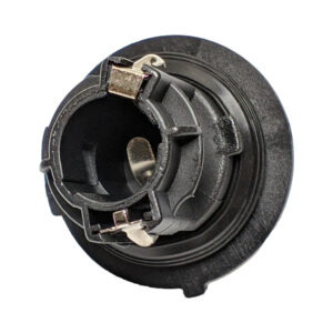 Корпус цоколь лампочки поворотів 7701069725