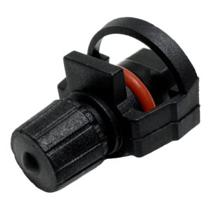 Штуцер розвоздушки системи охолодження 1323V3 1323.V3 1690966