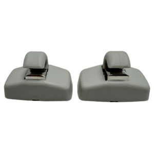 Кліпса сонцезахисного козирька 2шт 3B0857561BY20 3B0857561B 1Z0857561